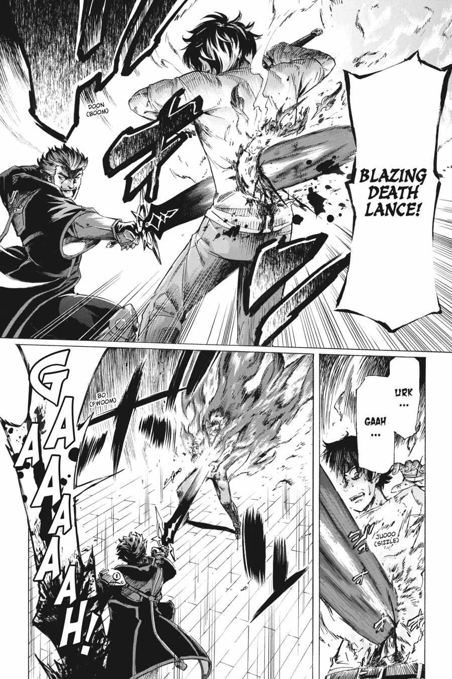 I hit the button for a million years and before I knew it, I was the strongest Chapter 29 29